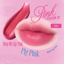 FWEE PINK OBSESSION STAY-FIT LIP TINT M08 PIG PINK 3.8G