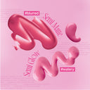 FWEE PINK OBSESSION STAY-FIT LIP TINT M10 HEART PINK 3.8G