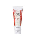 Espuma limpiadora rejuvenecedora de granada - Fresh to Go