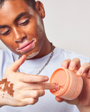 Estación de hidratación KIT de 3 pasos