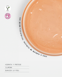 Estación de hidratación KIT de 3 pasos