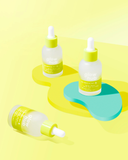 Rutina de 3 pasos para hidratación