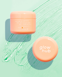 Rutina de 3 pasos para hidratación