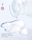 Estación de hidratación KIT de 3 pasos