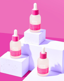 Suero facial constructor de barreras Glow Hub