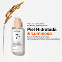 Rutina Glass Skin de Arroz 4 Pasos Anua