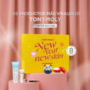 Los favoritos de TONYMOLY, juntos 💗
