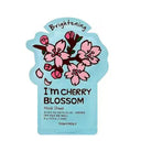 Mascarilla antioxidante de Flor de Cerezo - I'm Cherry Blossom