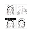 Mascarilla iluminadora de Perla - I'm Pearl