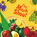 Mascarilla antioxidante de Granada - I'm Grenade