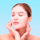 Mascarilla iluminadora de Perla - I'm Pearl