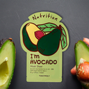 Mascarilla nutritiva de Aguacate - I'm Avocado