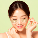 I'm Green Tea - Parches de hidrogel refrescantes