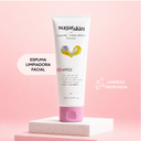 Espuma limpiadora facial Arroz - Sugar Skin