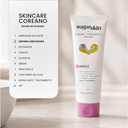 Espuma limpiadora facial Arroz - Sugar Skin