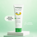 Espuma limpiadora facial Té Verde - Sugar Skin