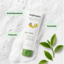 Espuma limpiadora facial Té Verde - Sugar Skin