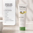 Espuma limpiadora facial Té Verde - Sugar Skin
