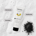 Espuma limpiadora facial Carbón activado - Sugar Skin