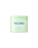TONICO EN PADS CICA CALMING AQUA PAD TONER