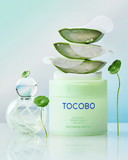 TONICO EN PADS CICA CALMING AQUA PAD TONER