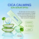 Cica Calming Sun Serum