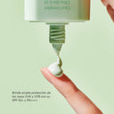 Cica Calming Sun Serum
