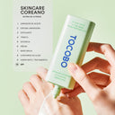 Cica Calming Sun Serum