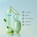 Cica Calming Aqua Toner