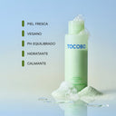 Cica Calming Powder Wash