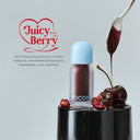 Juicy Berry Plumping Lip Oil 03 Black Cherry