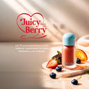 Juicy Berry Plumping Lip Oil  13 Choco Berry