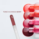 Juicy Berry Plumping Lip Oil  13 Choco Berry