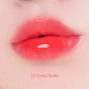 Juicy Berry Plumping Lip Oil 15 Coral Soda