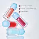 Juicy Berry Plumping Lip Oil 15 Coral Soda