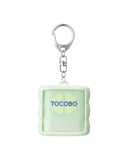 MINI SUN STICK KEY RING