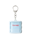 MINI SUN STICK KEY RING