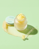 Lemon Sugar Scrub Lip Mask