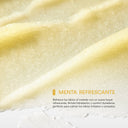 Lemon Sugar Scrub Lip Mask