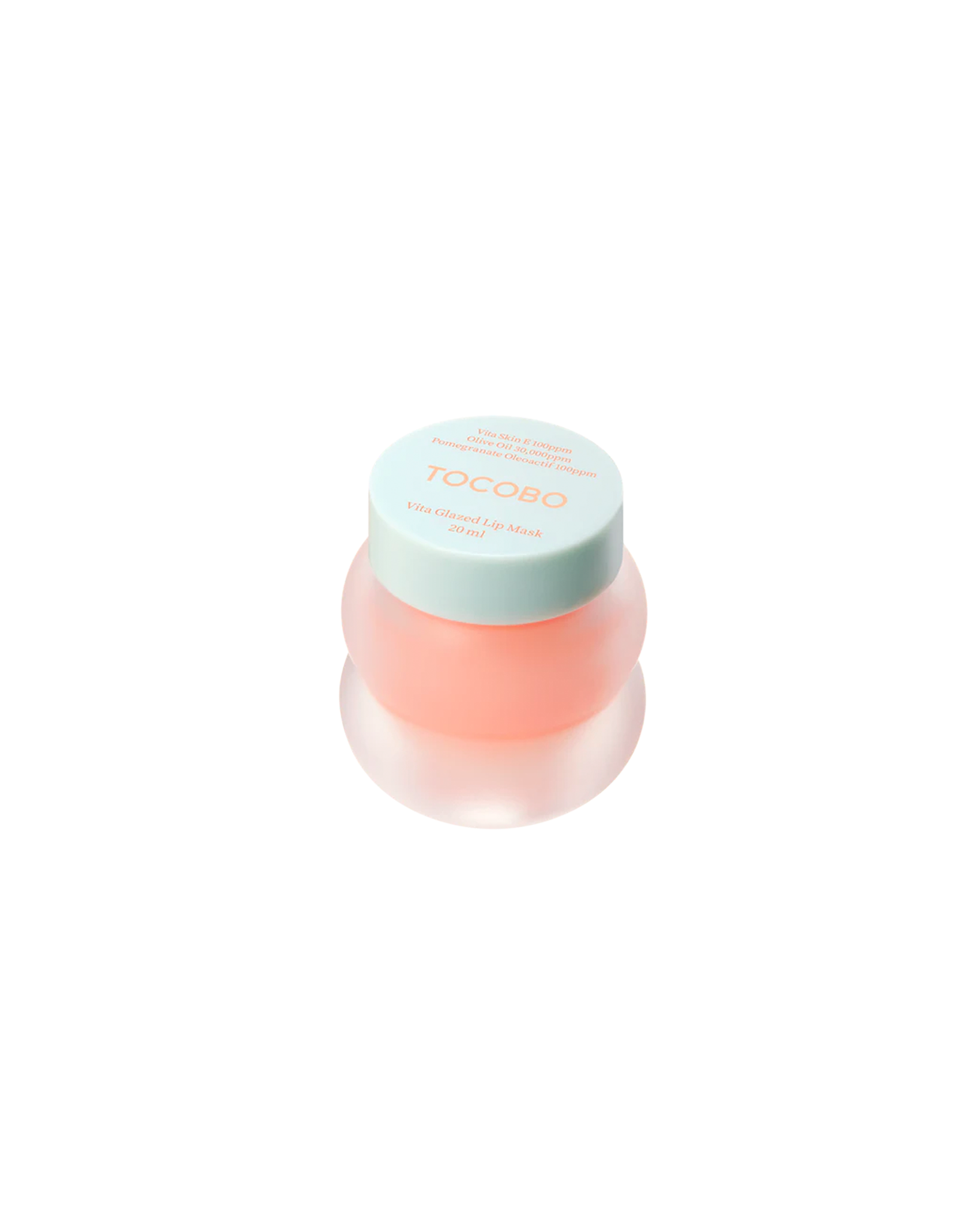 Vita Glazed Lip Mask Ultra humectante para labios – KOREAN CODE 82
