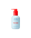 Aceite limpiador para espinillas TOCOBO 200 ml