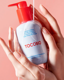 Aceite limpiador para espinillas TOCOBO 200 ml