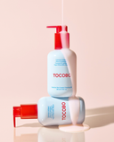 Aceite limpiador para espinillas TOCOBO 200 ml