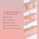 Calamine Pore Control Cleansing Oil | Aceite Limpiador