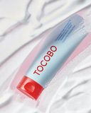 Coconut Clay Cleansing Foam Purificante Espuma limpiadora Tocobo