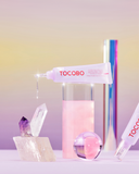 Gel contorno de ojos hidratante reafirmante