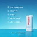 Cotton Soft Sun Stick