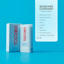 Cotton Soft Sun Stick