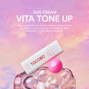 Vita Tone Up Sun Cream