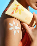 VITA SOFT DAILY SUN LOTION 150ML